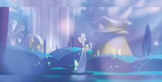 The animated family film will launch on the streaming service on dec. Disney And Pixar S Soul Concept Art D23