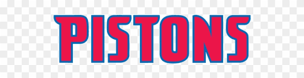 Some logos are clickable and available in large sizes. Detroit Pistons Clipart Transparent Detroit Pistons Free Transparent Png Clipart Images Download