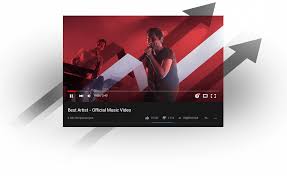 We're a company specialized in music promotion, trusted by artists around the world. Videolabel Air Music Promotion And Support For Music Artists On Youtube