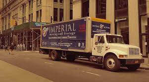 furniture movers nyc move your