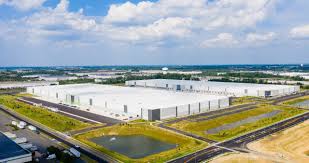 fulfillment center in south jersey