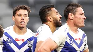 Round 24 continues this afternoon when the manly sea eagles take on the canterbury bulldogs at moreton daily stadium in redcliffe. Manly Warringah Sea Eagles Vs Canterbury Bulldogs Nrl Fans Unleash On Bulldogs 66 0 Loss Manly S Biggest Win News Com Au Australia S Leading News Site