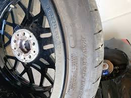 wheels and tires bmw m8 compeion ebay