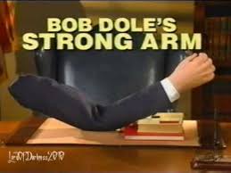 The law firm of the former republican. Bob Dole S Strong Arm Youtube
