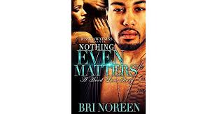 Cause the world stops when i put my arms around you, around you. Nothing Even Matters By Bri Noreen