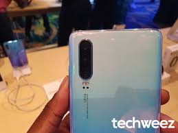 huawei p30 lite 2020 to be launched soon