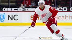 The latest stats, facts, news and notes on jakub vrana of the detroit red wings. Capitals Acquire Anthony Mantha At Nhl Trade Deadline For Jakub Vrana Richard Panik Rsn