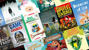 Scholastic book clubs has made discovering the joy of reading a cherished part of childhood for generations of readers. Sneak Peek 12 Books You Won T Want To Miss At Your Scholastic Book Fair This Spring On Our Minds
