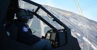 new atak helicopter flight simulator to