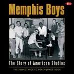 Memphis Boys: The Story of American Studios