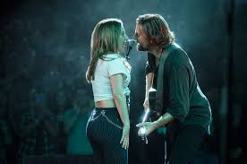 A Star Is Born Soundtrack Now Aiming For No 1 Return On