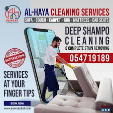 sofa deep cleaning services abu dhabi