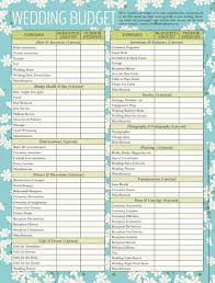 018 Free Printable Wedding Planner Templates Binder Blog3