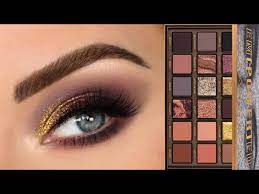 huda beauty empowered palette vy