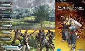 With an incredibly entertaining story that parodies rpgs' tropes and a. Descargar Valhalla Knights Espanol Psp Retrokingdom
