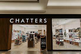 chatters hair salon joins our client