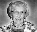 January 7, 1915 - Willowbunch, SK July 17, 2013 - Calgary, AB Anna Maria Bruch of Calgary passed away on Wednesday, July 17, 2013 at the age of 98 years. - 794371_b_20130720