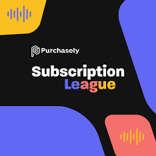 listen to subscription league podcast