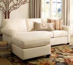 2 Piece Reversible Chaise Sectional