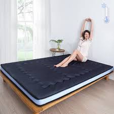 bybyme cooling floor mattress anese