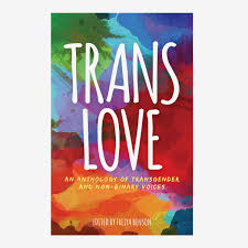 This pride month, share your favorite book by an lgbtq+ author and the words they wrote that inspired you to be you using #inyourwords on social media! Books To Better Understand Trans And Nonbinary Lives The Strategist