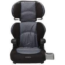 Pronto Belt Positioning Booster Car Seat