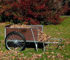 large garden cart carts vermont