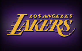 Download the vector logo of the los angeles lakers brand designed by los angeles lakers in adobe® illustrator® format. Lakers Logo Wallpapers Pixelstalk Net