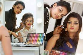 bridal makeup courses