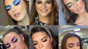 makeup artists in newlands cross
