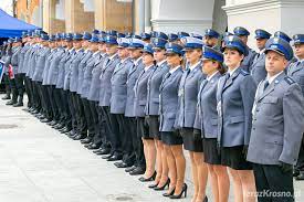 Już w najbliższą sobotę, 24 lipca, policjanci będą obchodzić swoje święto. Obchody Swieta Policji W Krosnie