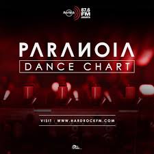 Paranoia Dance Charts 2019 10 11 213349 By Hrfm From Golden