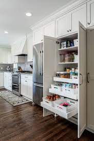 75 beautiful kitchen pantry ideas and