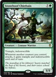 They are exciting, enthralling, and know how to keep your attention for hours. Top 10 Non Legendary Green Creatures In Magic The Gathering Hobbylark