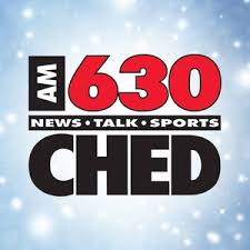 ched 630 am radio listen live