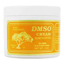 nature s gift dmso cream w out aloe