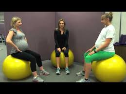 pelvic floor exercises for pregnancy