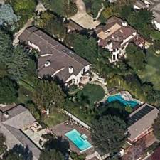 chester bennington s house former in