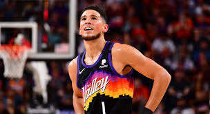 Devin booker official nba stats, player logs, boxscores, shotcharts and videos Devin Booker Wants To Track Down Viral Suns In 4 Fan Need Mans Info Complex