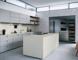 See more ideas about caesarstone kitchen, caesarstone, caesarstone quartz. Caesarstone Releases Four New Modern Industrial Finishes Canadian Interiors