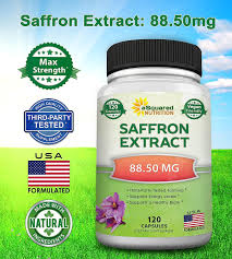 asquared nutrition saffron supplements