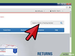 how to track a usps package 11 steps