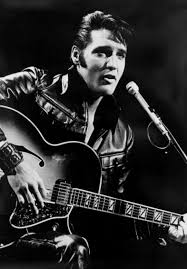 Elvis Tops Uk Album Charts For 12th Time The Himalayan Times