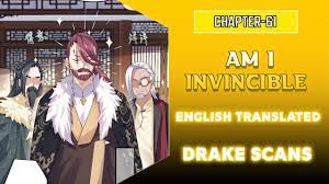 Invincible At The Start Chapter 61 English- Five Elders, 59% OFF