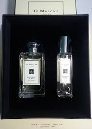 Blackberry & bay was launched in 2012. Jo Malone Blackberry And Bay Set 100ml And 30ml With Paper Bag