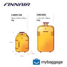 My Baggage Luggage Shipping