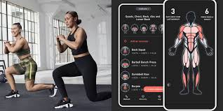 10 best free workout apps