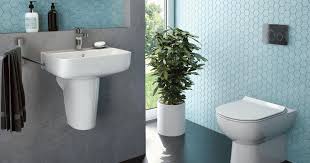 Bathrooms The Top Design Ideas For The