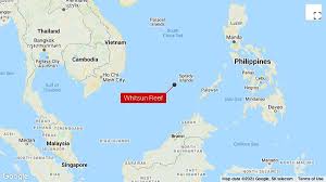 4.6 out of 5 stars. Philippines Says Illegal Structures Found On Reefs Near Where Chinese Boats Gathered Cnn
