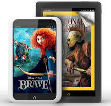 Nook by barnes & noble. How To Sideload Android Apps On Nook Hd And Nook Hd Without Rooting The Ebook Reader Blog